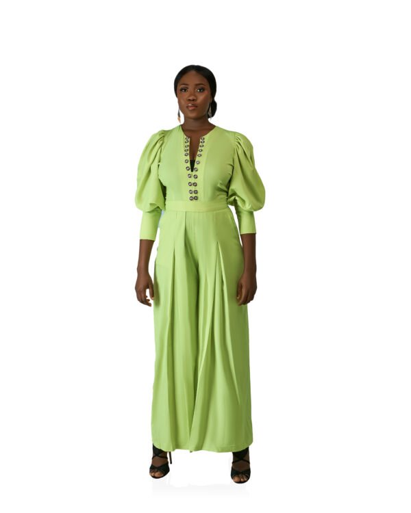 Ama Jumpsuit - Image 2