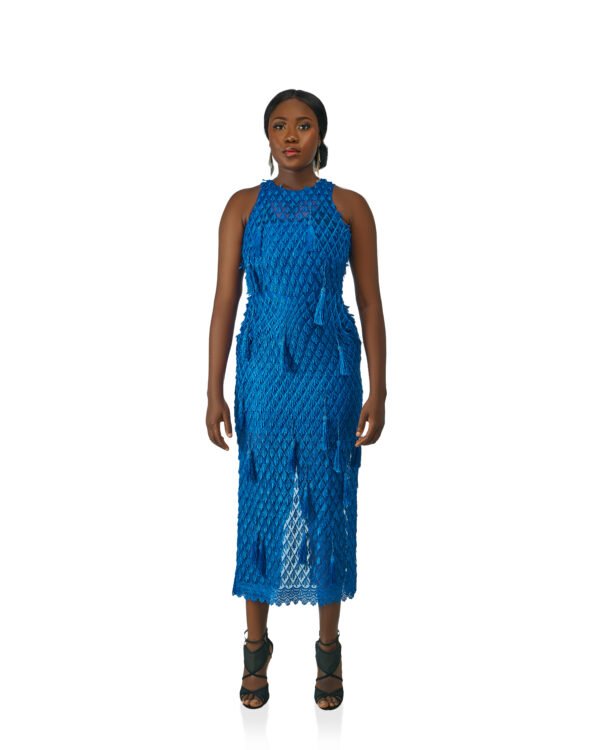 Nora Dress - Image 2