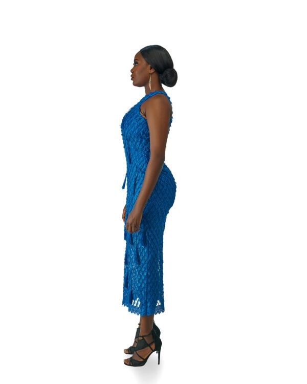 Nora Dress - Image 3