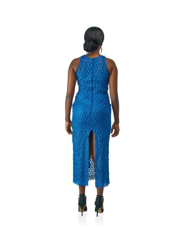 Nora Dress - Image 4