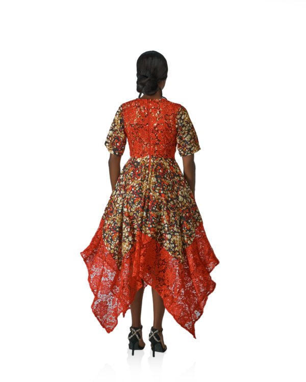 Debbie Dress - Image 3