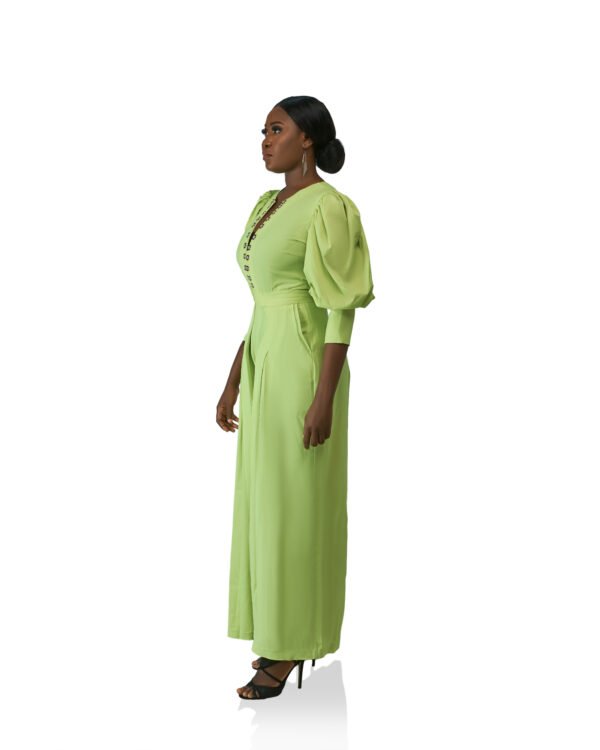 Ama Jumpsuit - Image 3