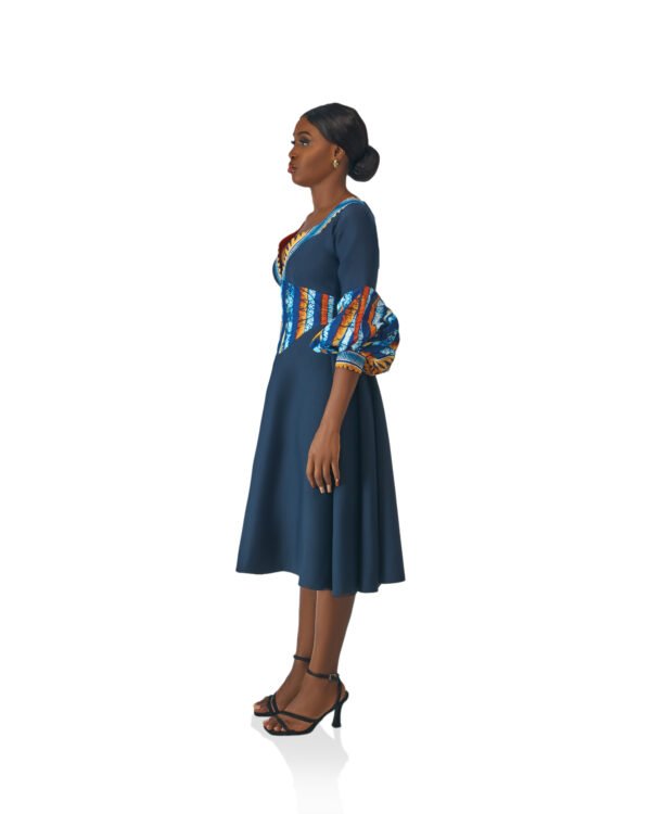 Classic Dress - Image 4