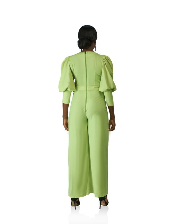 Ama Jumpsuit - Image 4