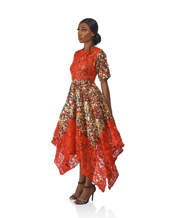 Debbie Dress - Image 2
