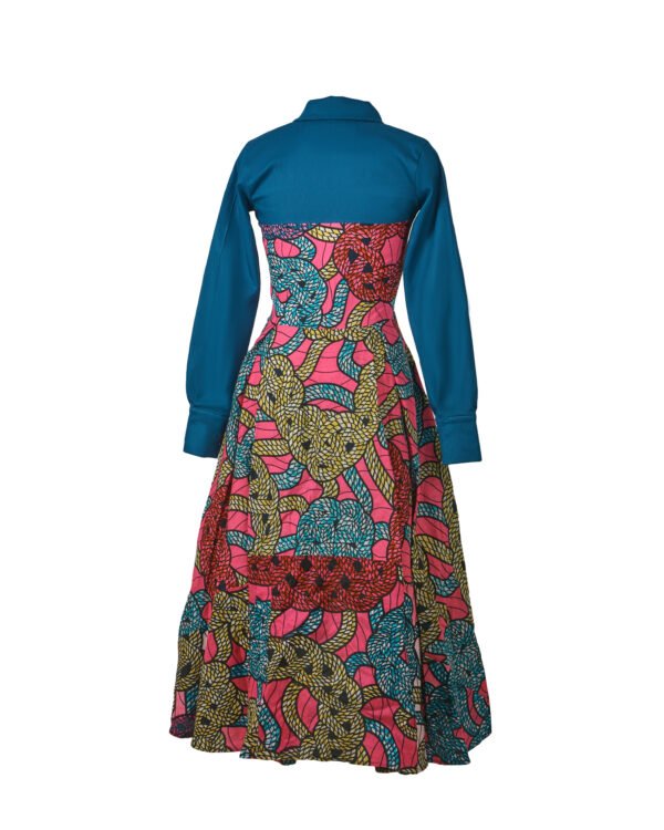 Alexa Jean Dress - Image 5