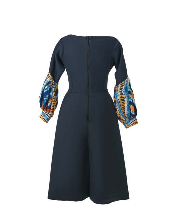 Classic Dress - Image 3