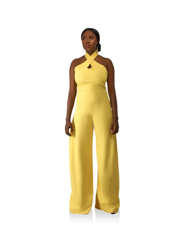 Sunset Jumpsuit - Image 2