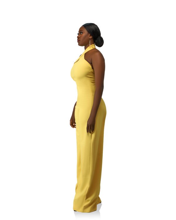 Sunset Jumpsuit - Image 4