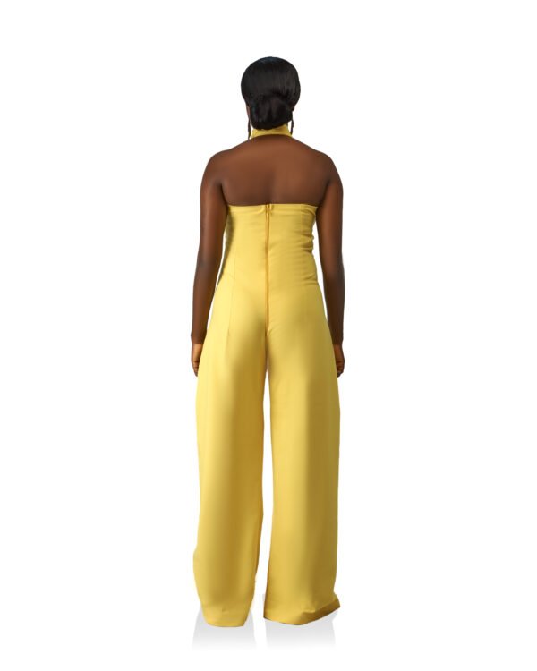 Sunset Jumpsuit - Image 3