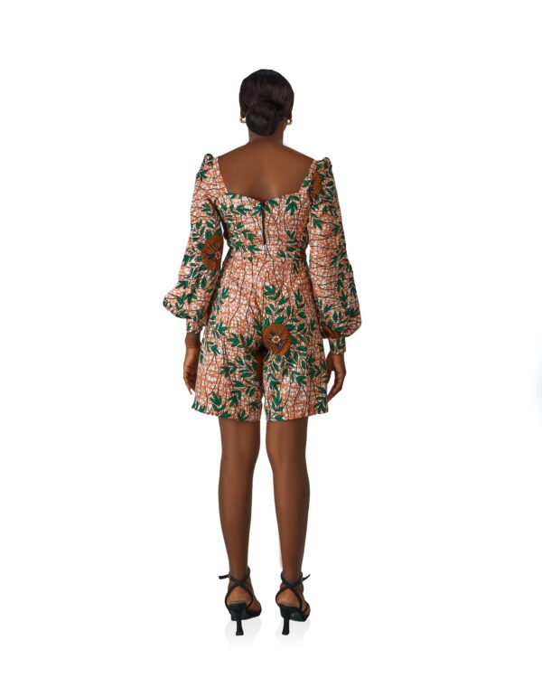 Sweet Playsuit - Image 3